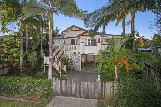 Lot 1 14 Holmes Street, Stratford QLD 4870