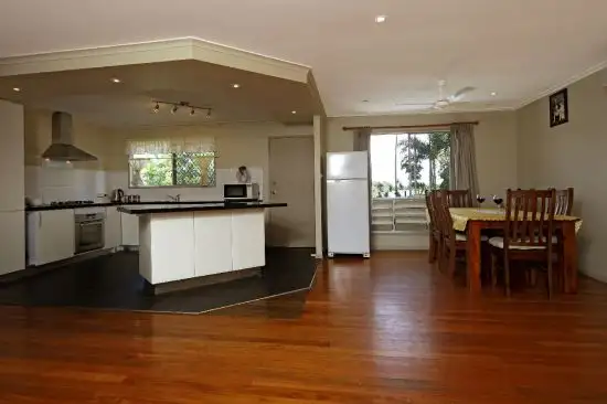 Second view of Homely house listing, 44 Alberta Drive, Woree QLD 4868