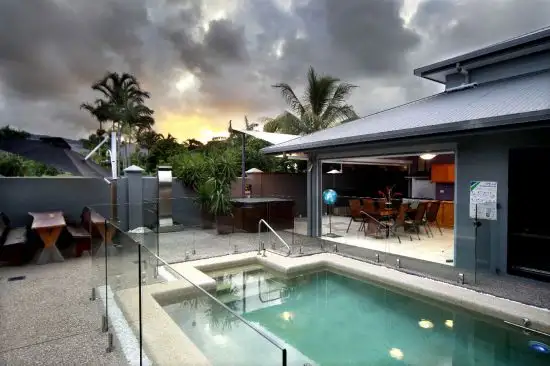 Main view of Homely house listing, 6 Edge Cl, Kewarra Beach QLD 4879