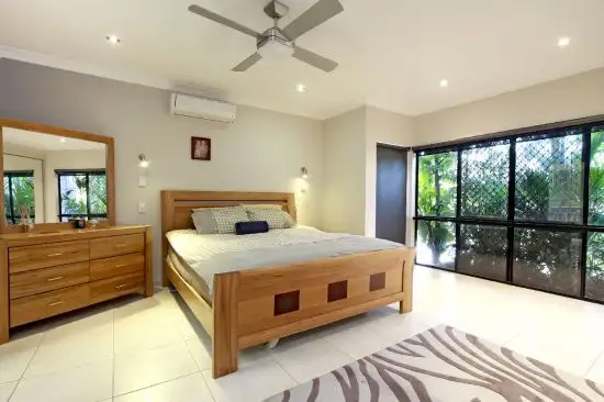 Second view of Homely house listing, 6 Edge Cl, Kewarra Beach QLD 4879