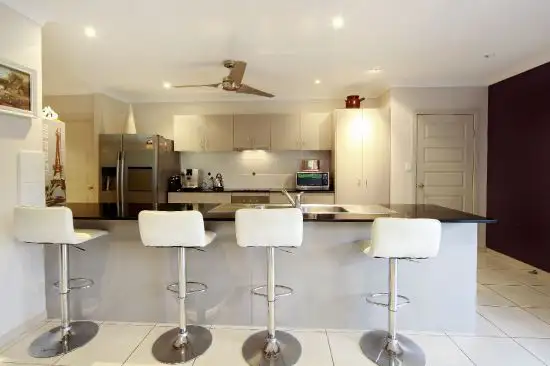 Seventh view of Homely house listing, 6 Edge Cl, Kewarra Beach QLD 4879