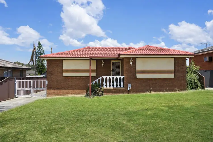 73 Lancelot Street, Blacktown NSW 2148