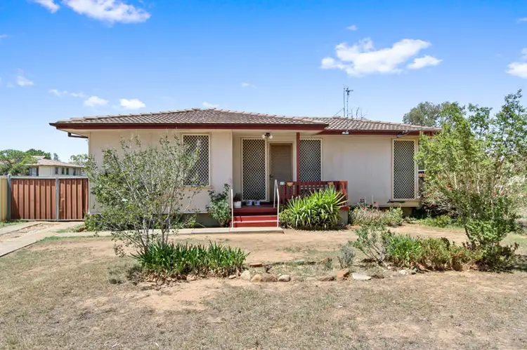 42 Tingira Avenue, Tamworth NSW 2340