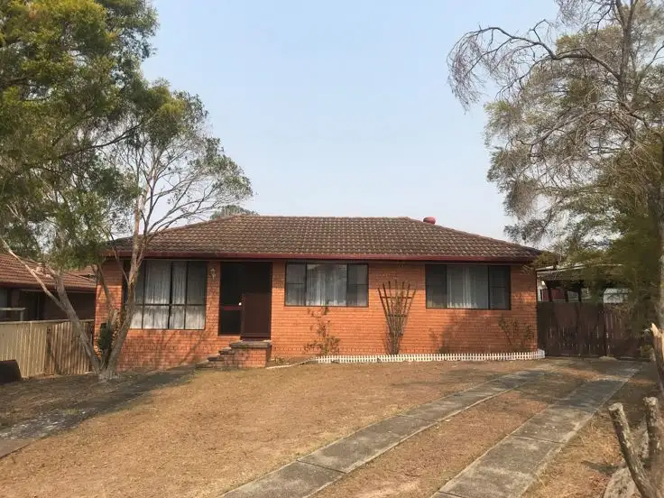 Main view of Homely house listing, 3 Kerrydell Place, Wingham NSW 2429
