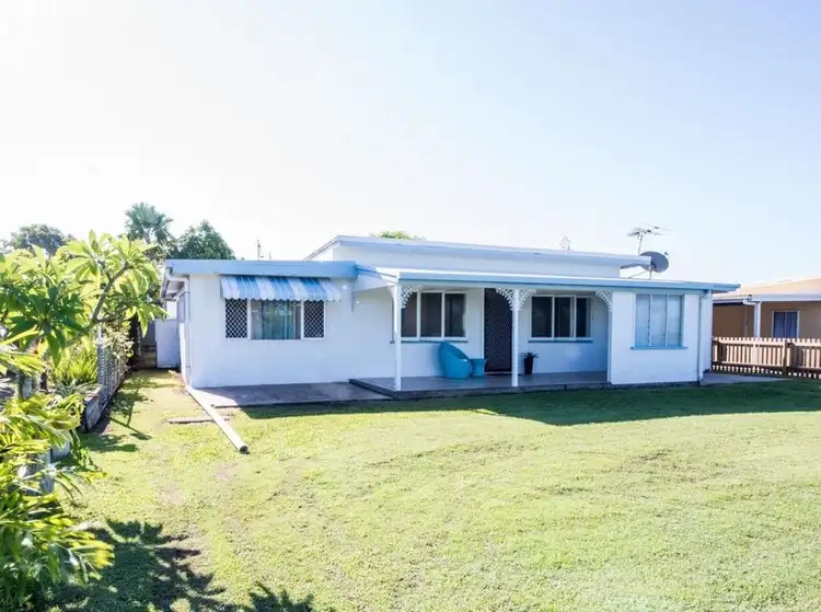 496 Dunrock Road, Dunnrock QLD 4740