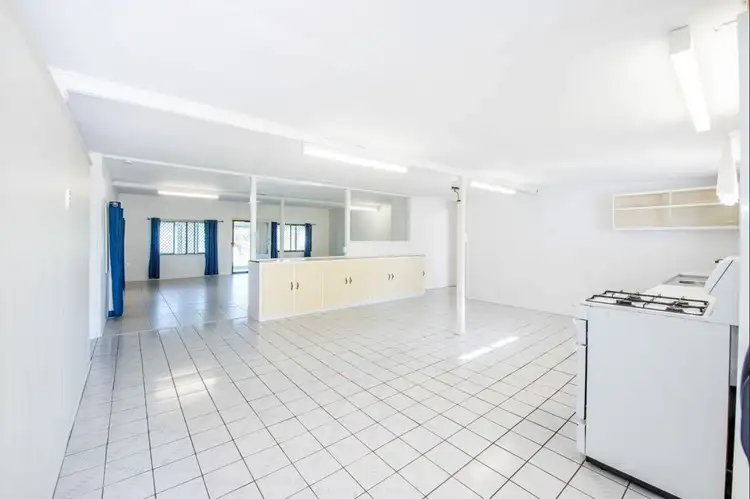 Third view of Homely house listing, 496 Dunrock Road, Dunnrock QLD 4740