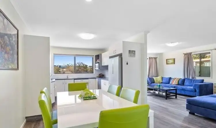 2/25 Lemway Avenue, Kearneys Spring QLD 4350