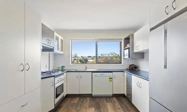 Second view of Homely unit listing, 2/25 Lemway Avenue, Kearneys Spring QLD 4350