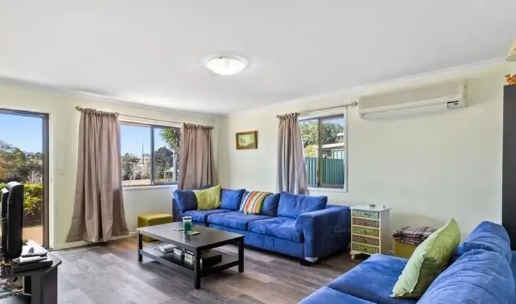 Third view of Homely unit listing, 2/25 Lemway Avenue, Kearneys Spring QLD 4350