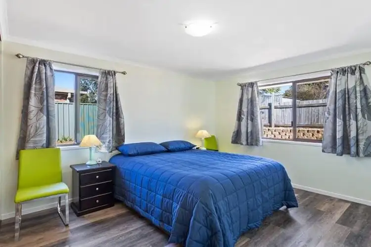 Fourth view of Homely unit listing, 2/25 Lemway Avenue, Kearneys Spring QLD 4350