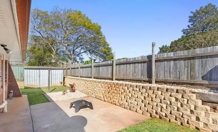 Sixth view of Homely unit listing, 2/25 Lemway Avenue, Kearneys Spring QLD 4350
