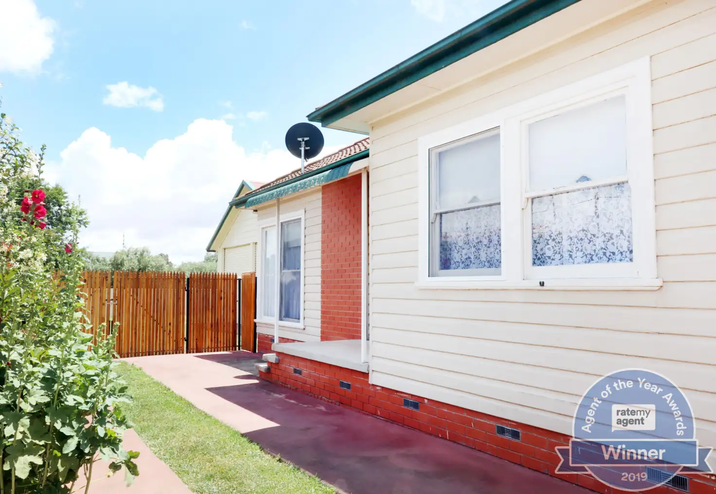 Main view of Homely house listing, 25 Perry Street, Yass NSW 2582