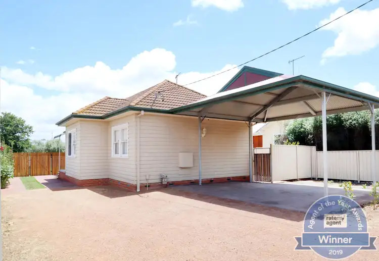 Second view of Homely house listing, 25 Perry Street, Yass NSW 2582