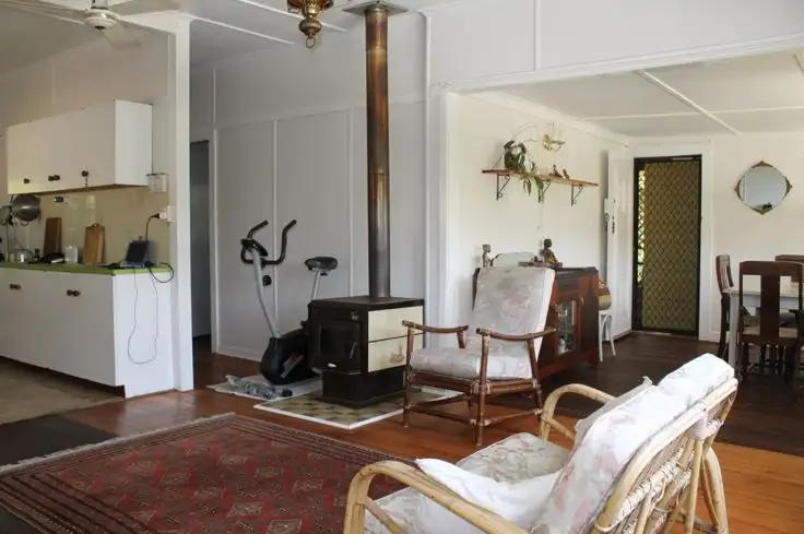 Second view of Homely house listing, 10 Morphett Street, Kyogle NSW 2474