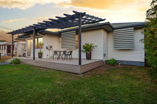 13 Douglas Street, West Mackay QLD 4740