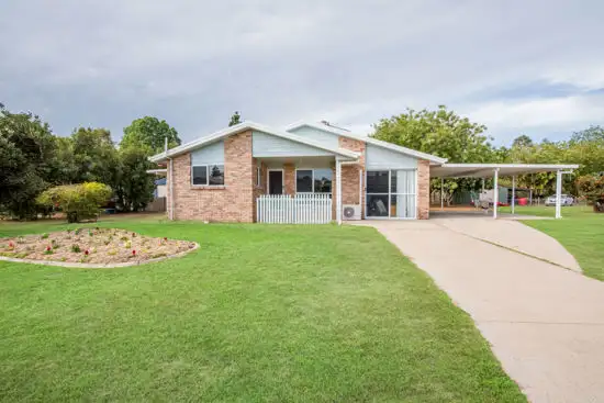 Main view of Homely house listing, 18 Matilda Court, Mirani QLD 4754