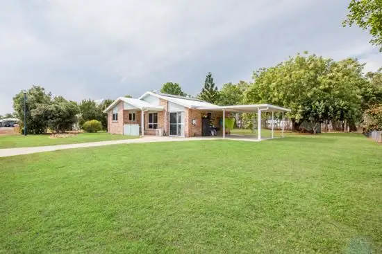 Second view of Homely house listing, 18 Matilda Court, Mirani QLD 4754