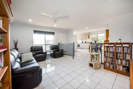 Fifth view of Homely house listing, 18 Matilda Court, Mirani QLD 4754