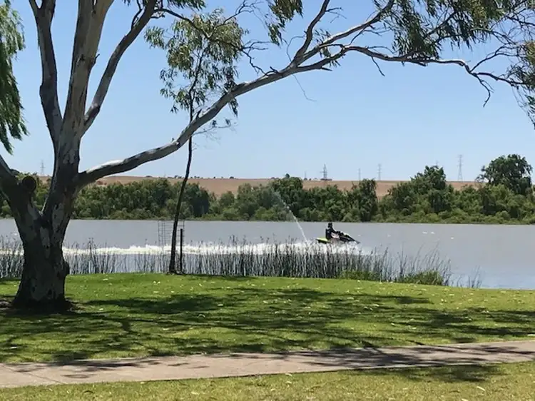 Third view of Homely land listing, 1 Glen Lossie, Murray Bridge SA 5253
