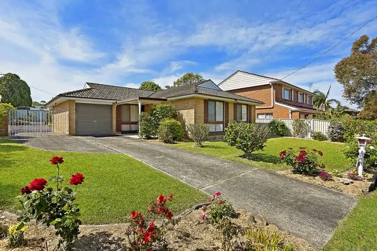 23 Coorabin Street, Gorokan NSW 2263
