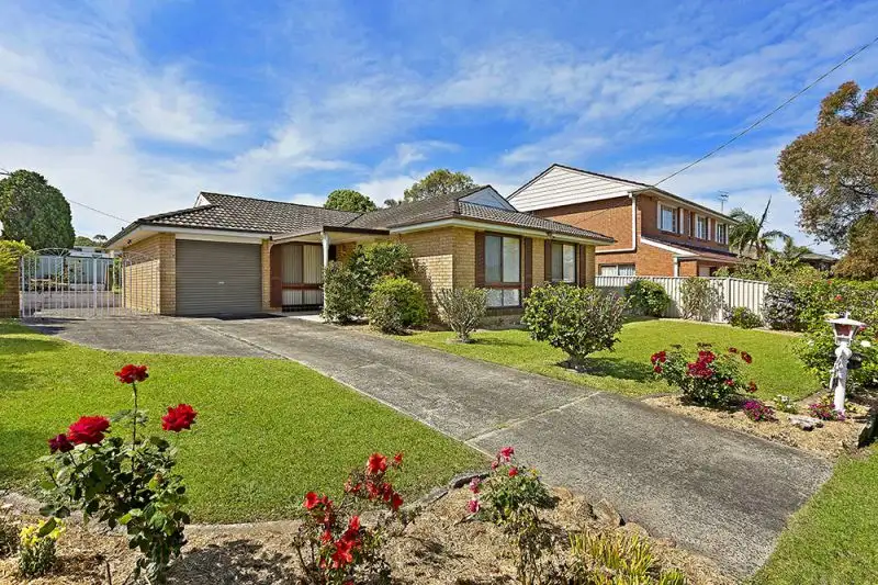 Main view of Homely house listing, 23 Coorabin Street, Gorokan NSW 2263