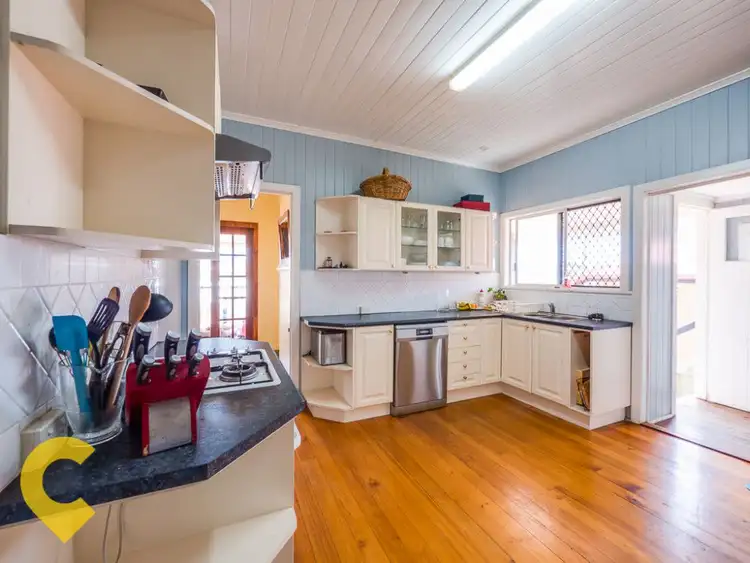 Fifth view of Homely house listing, 60 Telopia Avenue, Wavell Heights QLD 4012