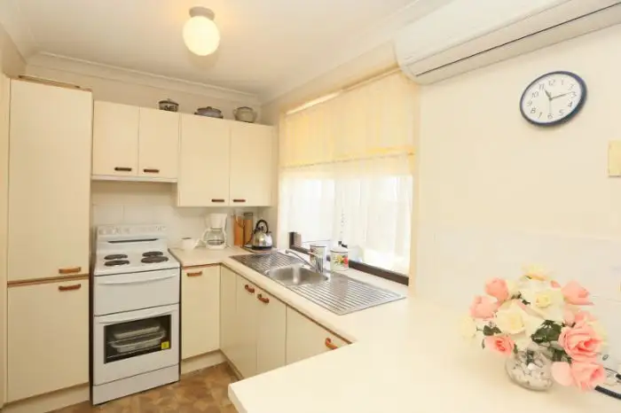 Second view of Homely villa listing, 1/16 Flintwood Place, Coffs Harbour NSW 2450
