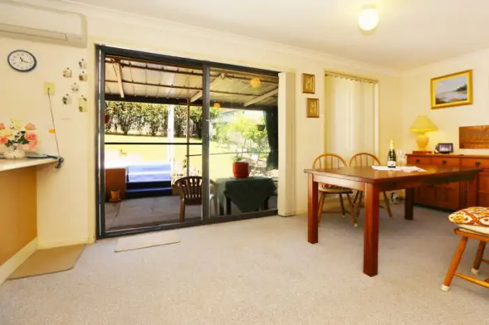 Third view of Homely villa listing, 1/16 Flintwood Place, Coffs Harbour NSW 2450