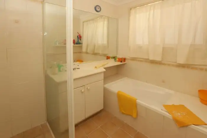 Fourth view of Homely villa listing, 1/16 Flintwood Place, Coffs Harbour NSW 2450