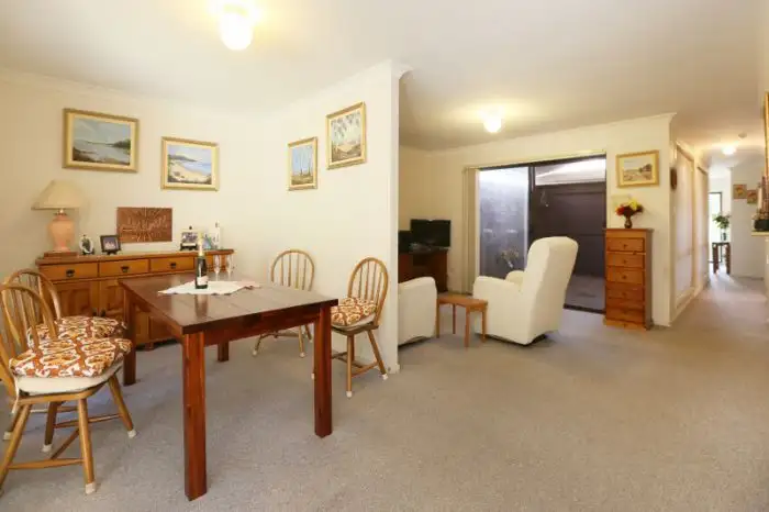 Fifth view of Homely villa listing, 1/16 Flintwood Place, Coffs Harbour NSW 2450