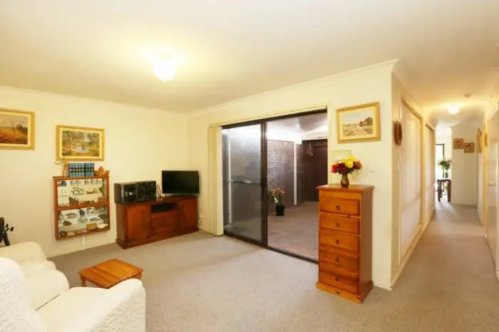 Sixth view of Homely villa listing, 1/16 Flintwood Place, Coffs Harbour NSW 2450