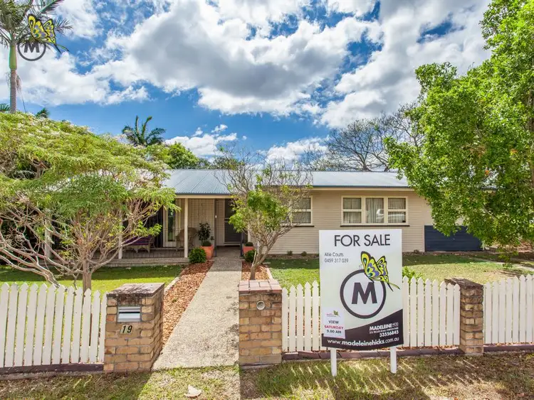 19 Trouts Road, Everton Park QLD 4053