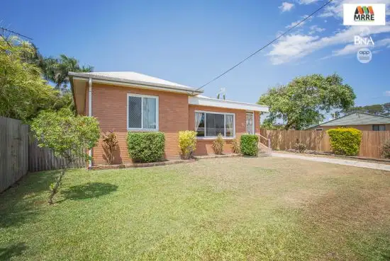105 Webberley Street, West Mackay QLD 4740