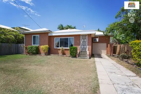 Second view of Homely house listing, 105 Webberley Street, West Mackay QLD 4740