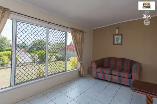 Third view of Homely house listing, 105 Webberley Street, West Mackay QLD 4740