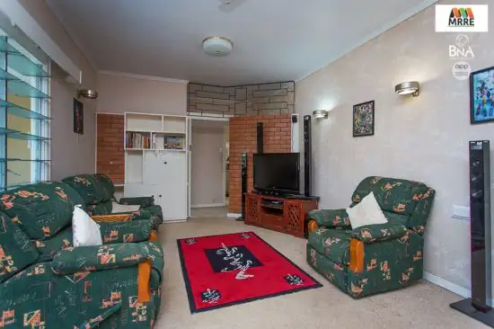 Fifth view of Homely house listing, 105 Webberley Street, West Mackay QLD 4740