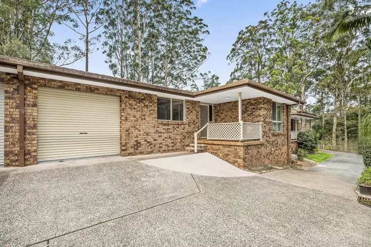 2/10 Cavanba Rd, Toormina NSW 2452