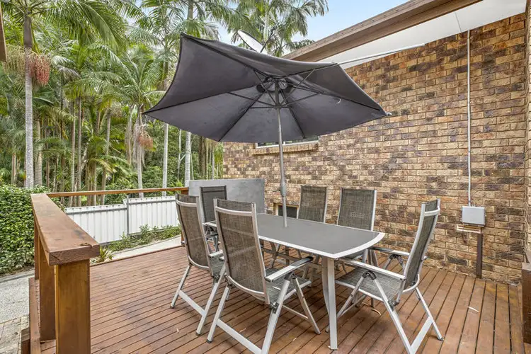 Third view of Homely villa listing, 2/10 Cavanba Rd, Toormina NSW 2452