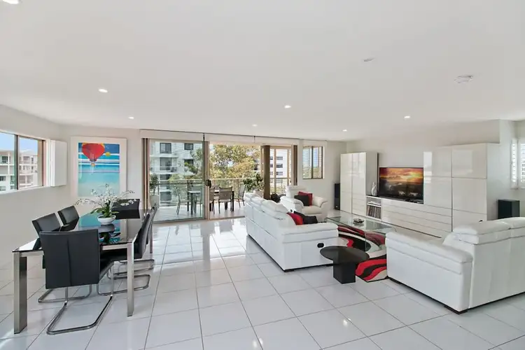 Third view of Homely unit listing, 5/1 Powell Street, Tweed Heads NSW 2485