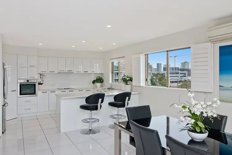 Fourth view of Homely unit listing, 5/1 Powell Street, Tweed Heads NSW 2485