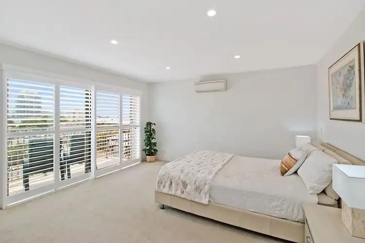 Fifth view of Homely unit listing, 5/1 Powell Street, Tweed Heads NSW 2485