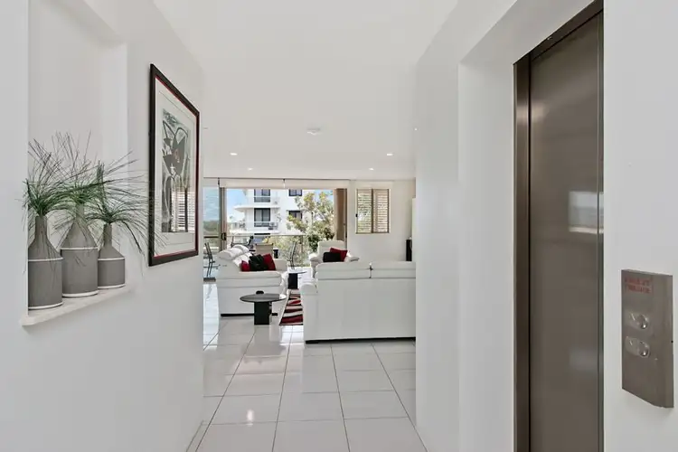 Sixth view of Homely unit listing, 5/1 Powell Street, Tweed Heads NSW 2485