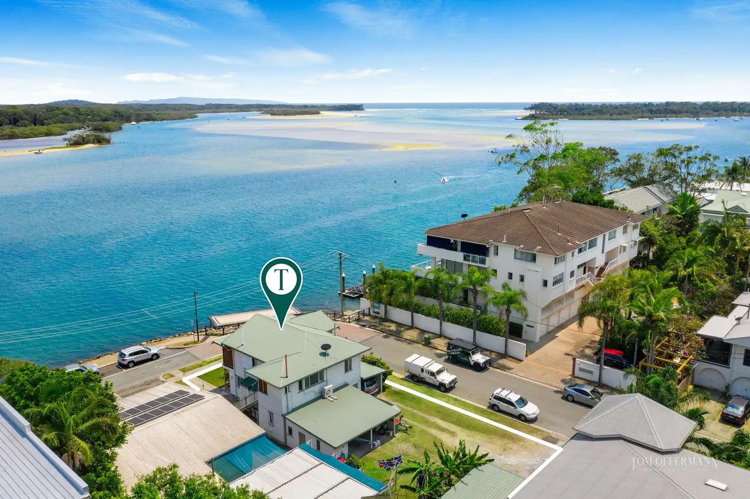 Main view of Homely house listing, 307 Gympie Terrace, Noosaville QLD 4566