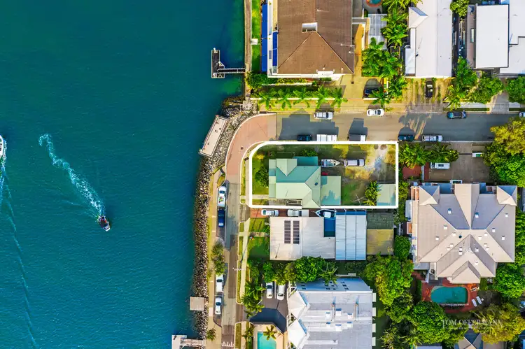 Third view of Homely house listing, 307 Gympie Terrace, Noosaville QLD 4566