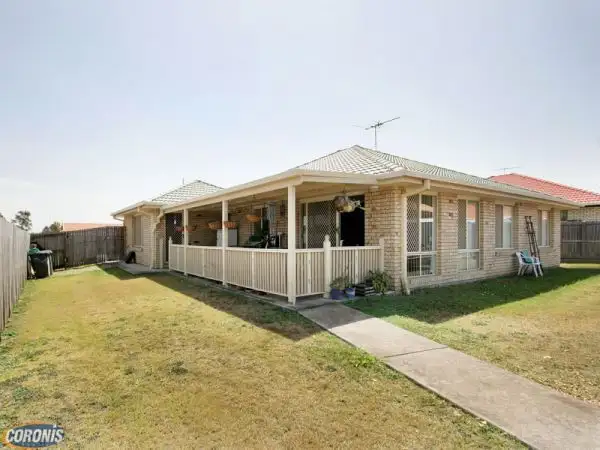Second view of Homely house listing, 22 Paterson Place, Narangba QLD 4504