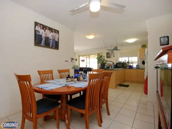Fifth view of Homely house listing, 22 Paterson Place, Narangba QLD 4504