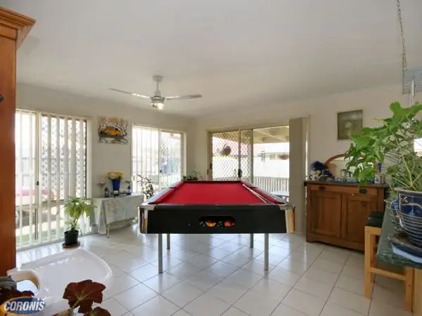Sixth view of Homely house listing, 22 Paterson Place, Narangba QLD 4504