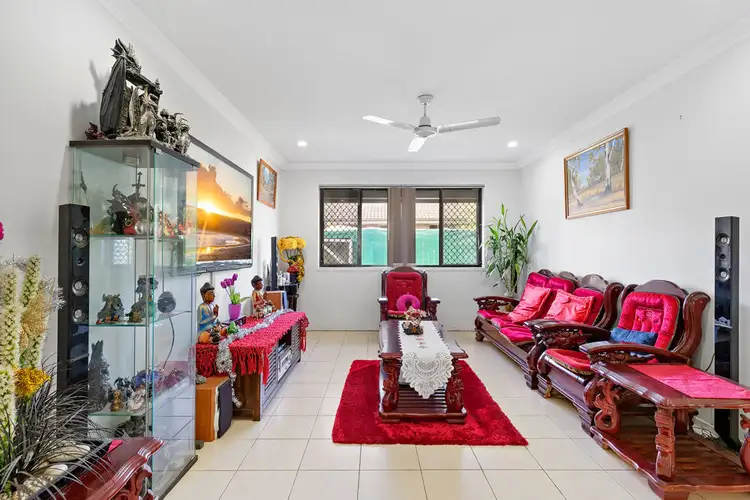 Sixth view of Homely house listing, 33 Peacherine Circuit, Bellmere QLD 4510