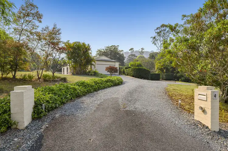 4 Discovery Drive, Moonee Beach NSW 2450
