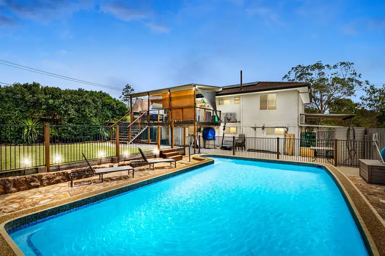121 Denham Street, Bracken Ridge QLD 4017